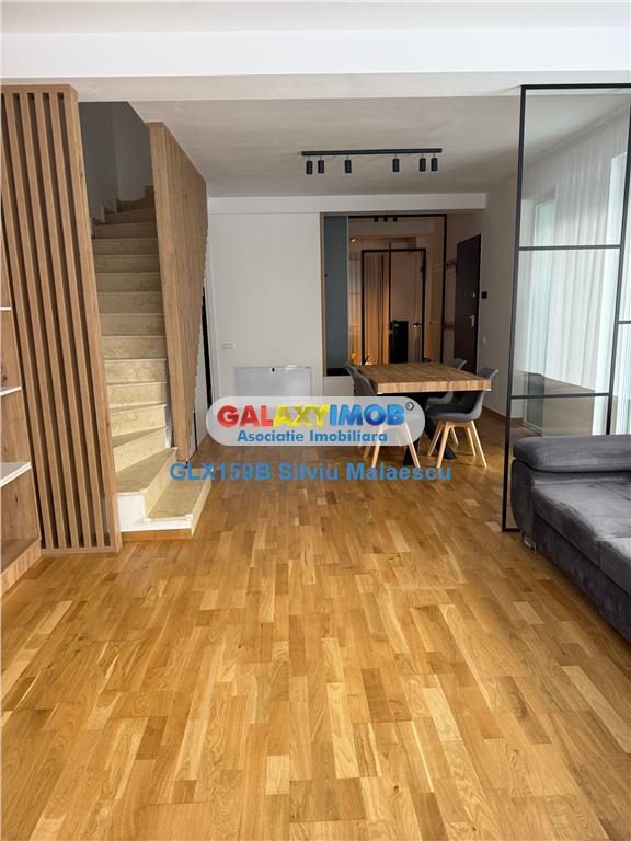 Chitila - Vila Moderna P+1E - zona Casa Vanatoreasca - foto 5