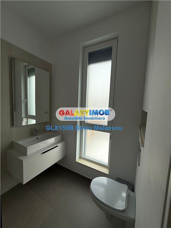 Chitila - Vila Moderna P+1E - zona Casa Vanatoreasca - foto 7