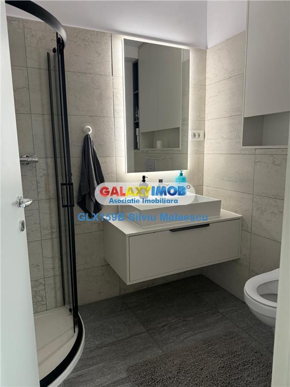 Chitila - Vila Moderna P+1E - zona Casa Vanatoreasca - foto 8