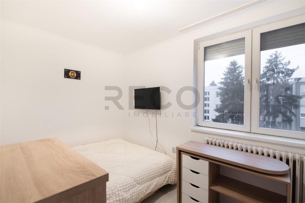 RECO Apartament cu 2 camere Rogerius . - foto 2