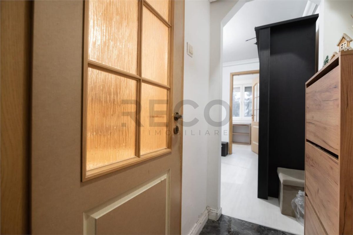 RECO Apartament cu 2 camere Rogerius . - foto 11