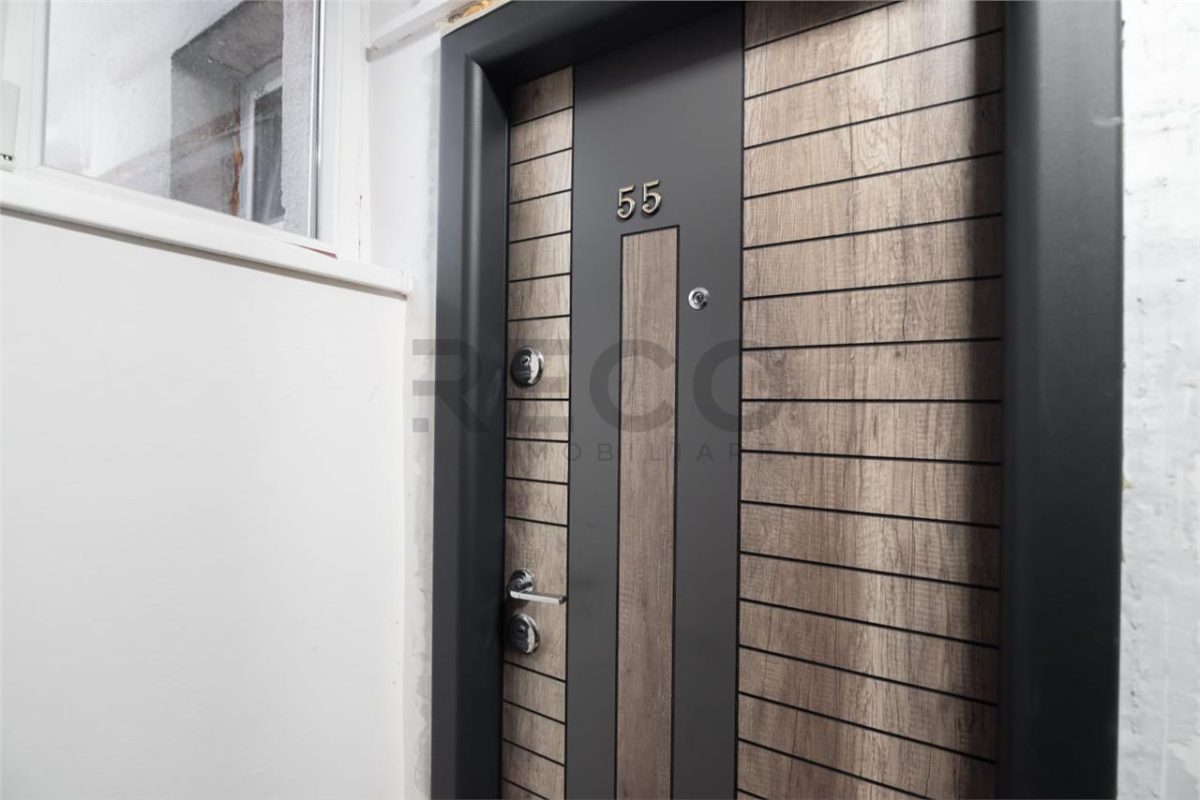 RECO Apartament cu 2 camere Rogerius . - foto 13