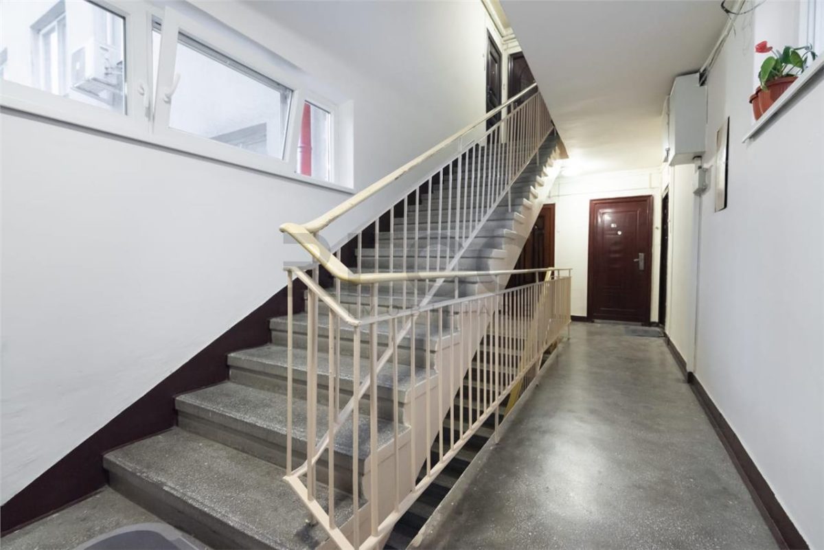 RECO Apartament cu 2 camere Rogerius . - foto 14