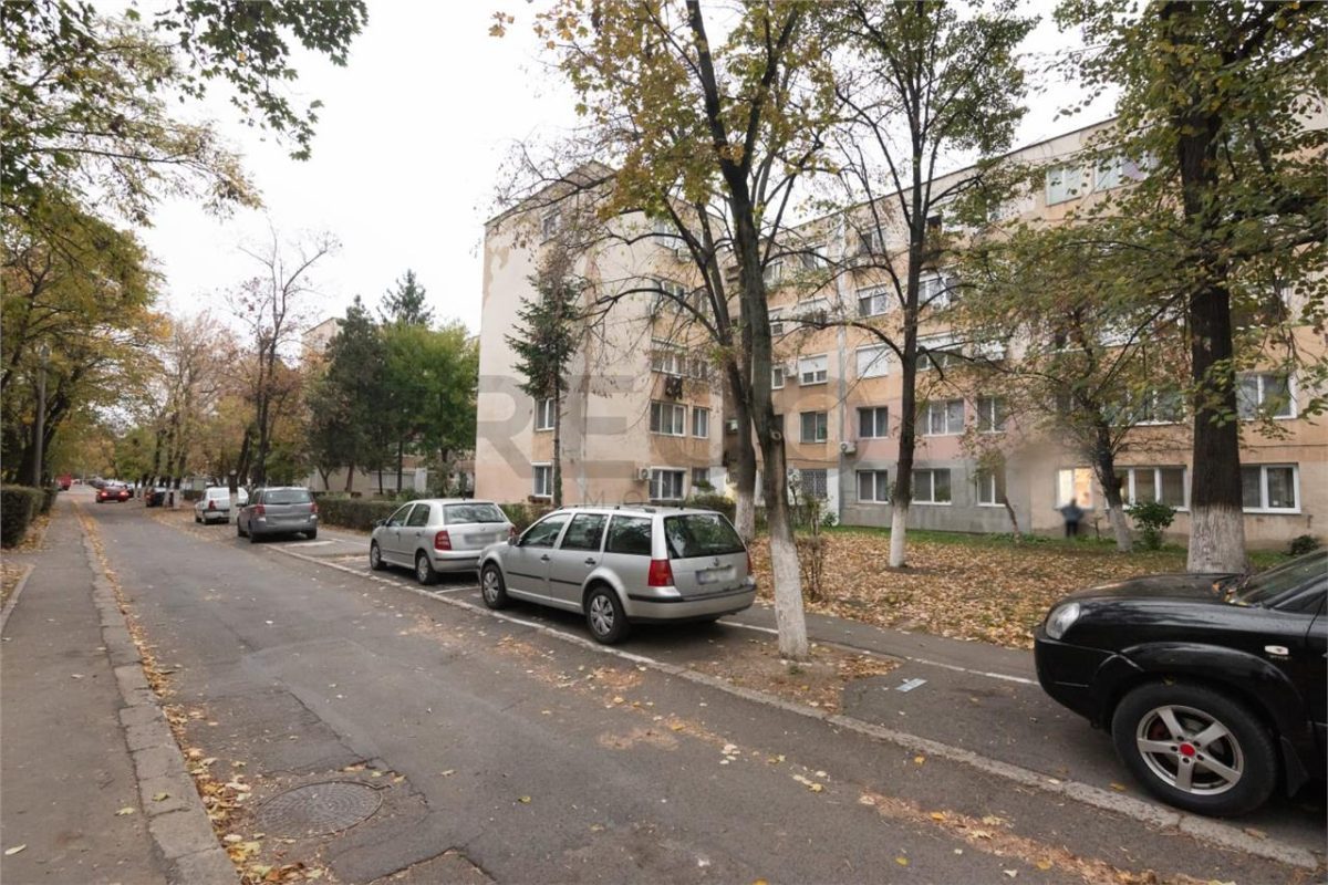 RECO Apartament cu 2 camere Rogerius . - foto 16