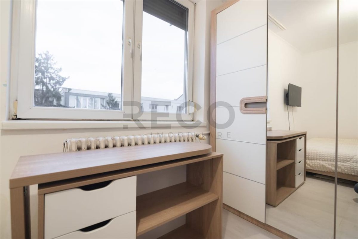 RECO Apartament cu 2 camere Rogerius . - foto 3