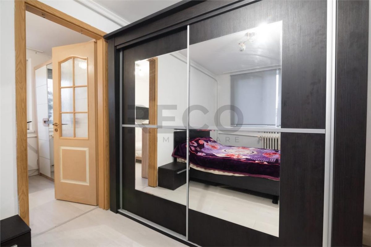 RECO Apartament cu 2 camere Rogerius . - foto 4