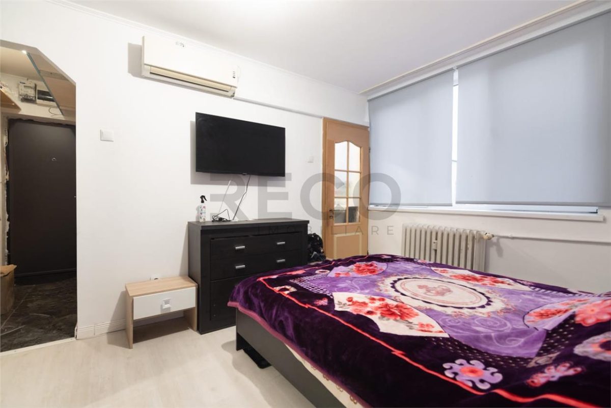 RECO Apartament cu 2 camere Rogerius . - foto 5