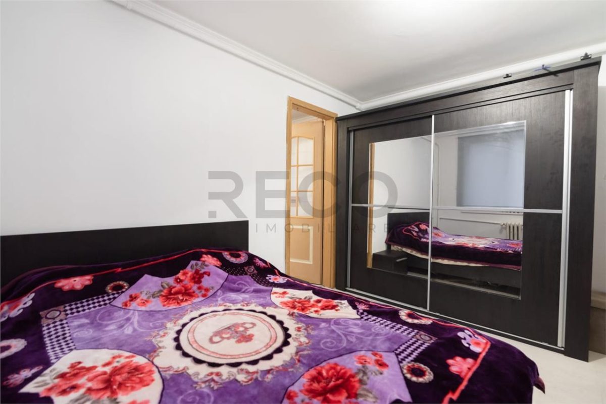 RECO Apartament cu 2 camere Rogerius . - foto 6