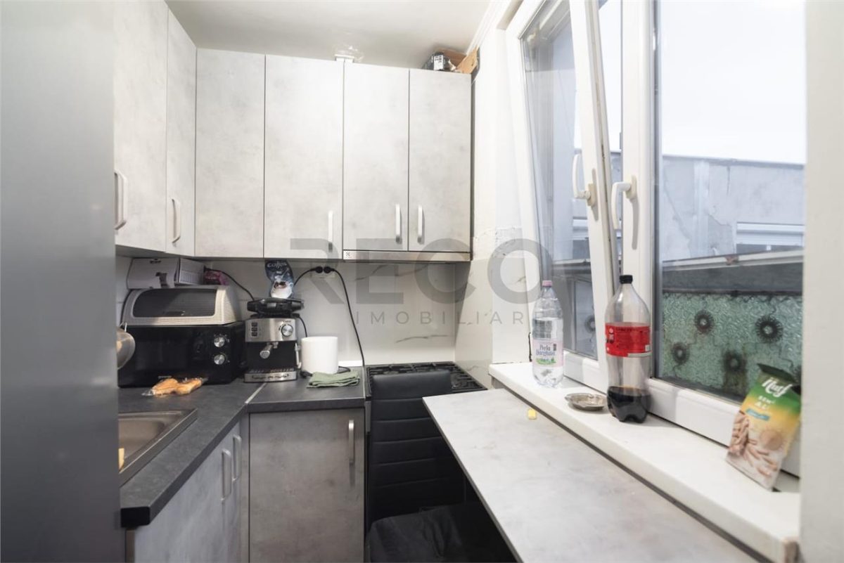 RECO Apartament cu 2 camere Rogerius . - foto 8