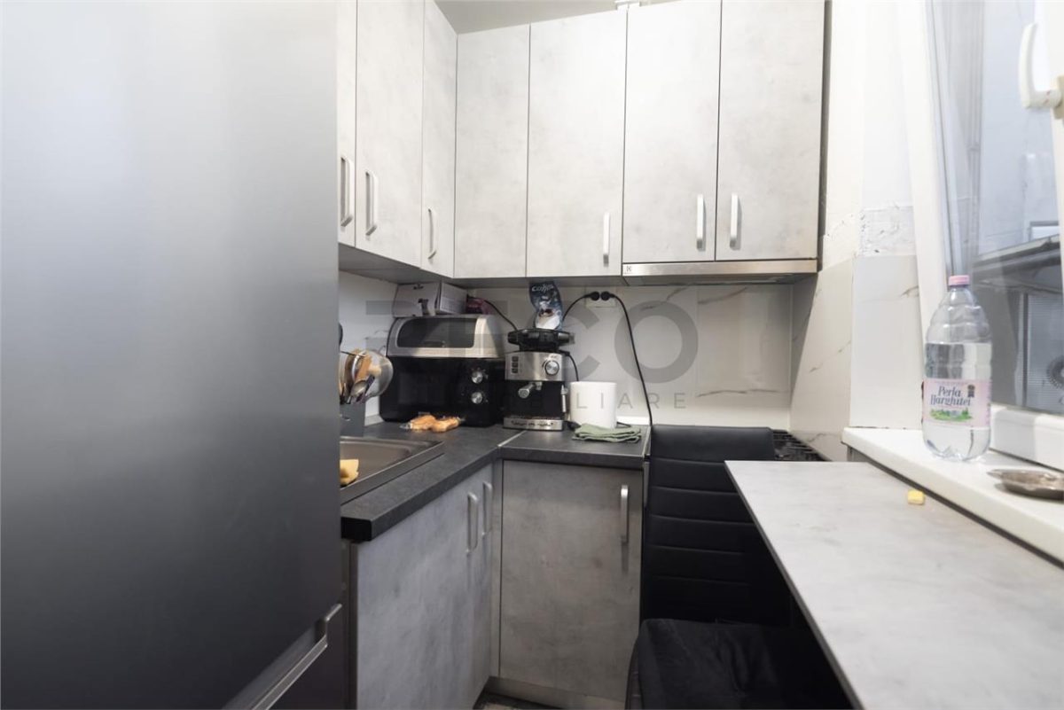 RECO Apartament cu 2 camere Rogerius . - foto 9