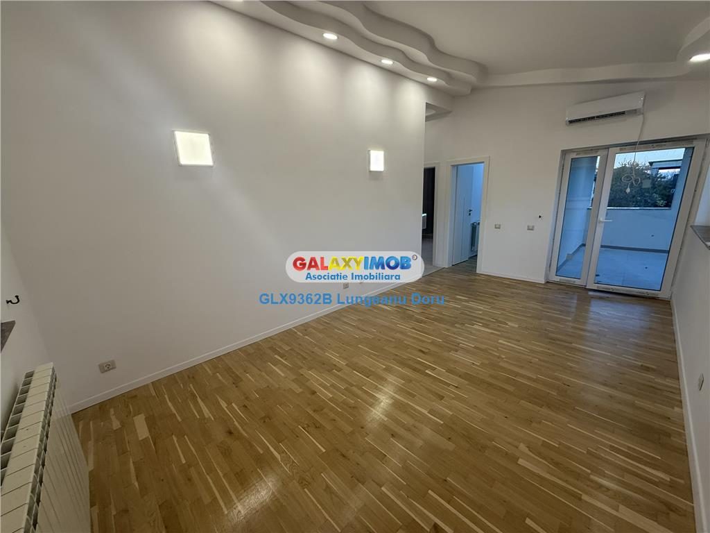 Vila P+1E,Garaj, 6 camere, Renovata, Curte 580 mp, Drumul Negru,Pipera - foto 11