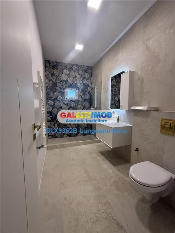 Vila P+1E,Garaj, 6 camere, Renovata, Curte 580 mp, Drumul Negru,Pipera - foto 14