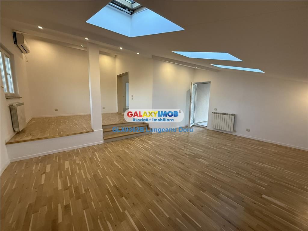 Vila P+1E,Garaj, 6 camere, Renovata, Curte 580 mp, Drumul Negru,Pipera - foto 15