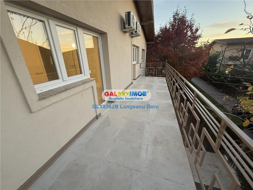 Vila P+1E,Garaj, 6 camere, Renovata, Curte 580 mp, Drumul Negru,Pipera - foto 18