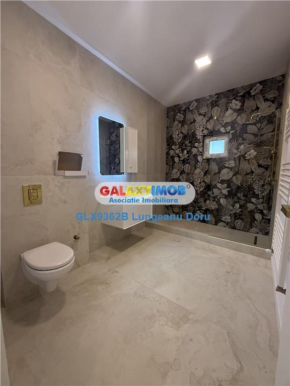 Vila P+1E,Garaj, 6 camere, Renovata, Curte 580 mp, Drumul Negru,Pipera - foto 19