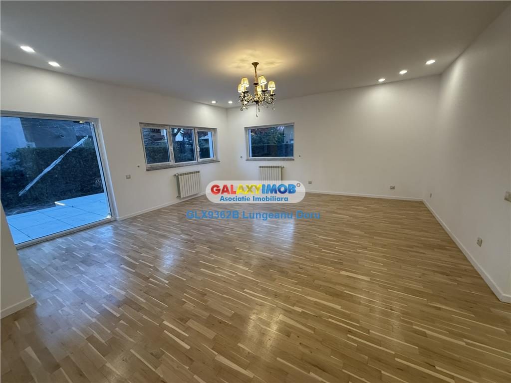 Vila P+1E,Garaj, 6 camere, Renovata, Curte 580 mp, Drumul Negru,Pipera - foto 5