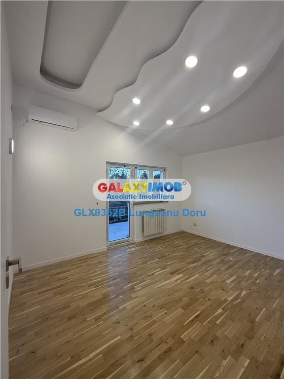 Vila P+1E,Garaj, 6 camere, Renovata, Curte 580 mp, Drumul Negru,Pipera - foto 9