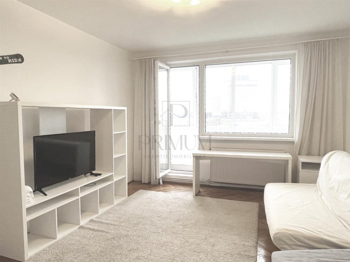 CENTRAL - 3 CAM - CENTRALA/A.C - 2 BALCOANE - BOXA - ANVELOPAT - ZONA DE INTERES - 