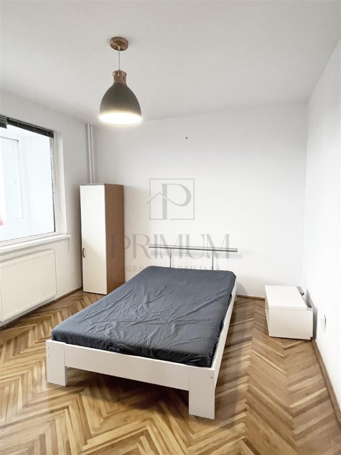 CENTRAL - 3 CAM - CENTRALA/A.C - 2 BALCOANE - BOXA - ANVELOPAT - ZONA DE INTERES - foto 7