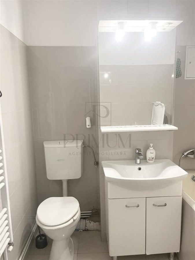 CENTRAL - 3 CAM - CENTRALA/A.C - 2 BALCOANE - BOXA - ANVELOPAT - ZONA DE INTERES - foto 9