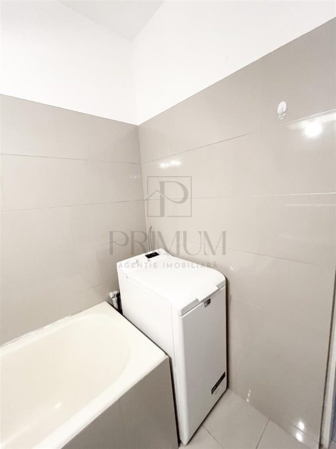 CENTRAL - 3 CAM - CENTRALA/A.C - 2 BALCOANE - BOXA - ANVELOPAT - ZONA DE INTERES - foto 10