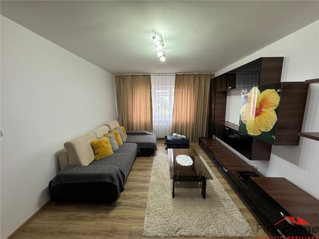 Ap 3 cam, 2 bai, parcare proprie, renovat, ultracentral - Piata Moldovei - foto 3