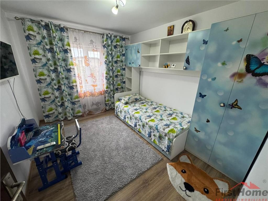 Ap 3 cam, 2 bai, parcare proprie, renovat, ultracentral - Piata Moldovei - foto 4