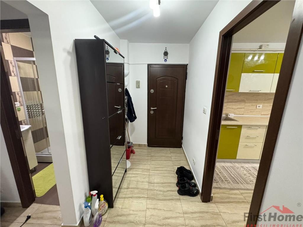Ap 3 cam, 2 bai, parcare proprie, renovat, ultracentral - Piata Moldovei - foto 9