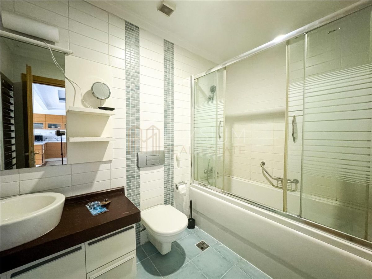 Apartament de inchiriat 2 camere Emerald Residence - foto 14