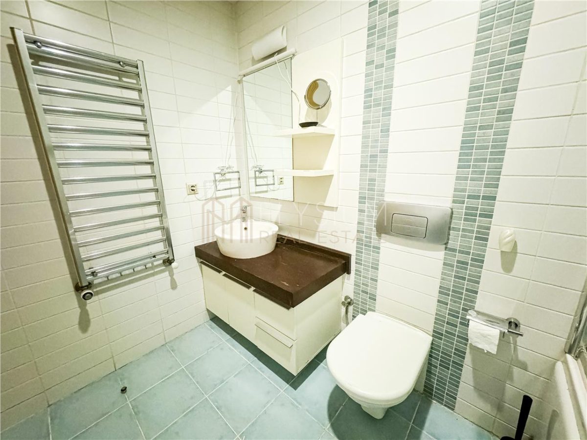 Apartament de inchiriat 2 camere Emerald Residence - foto 15