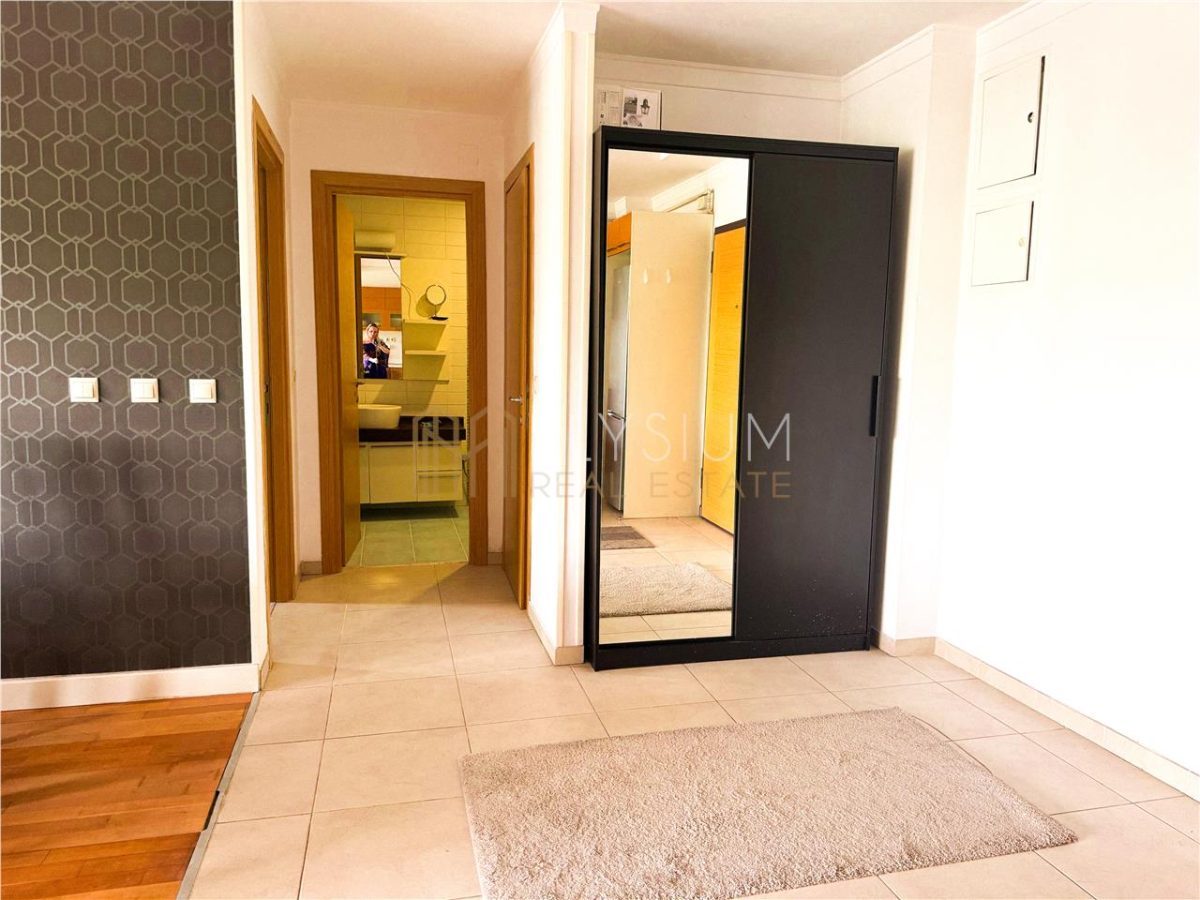 Apartament de inchiriat 2 camere Emerald Residence - foto 16