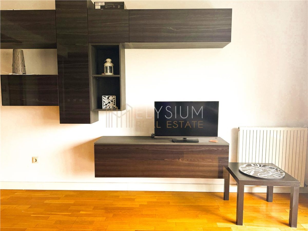 Apartament de inchiriat 2 camere Emerald Residence - foto 4