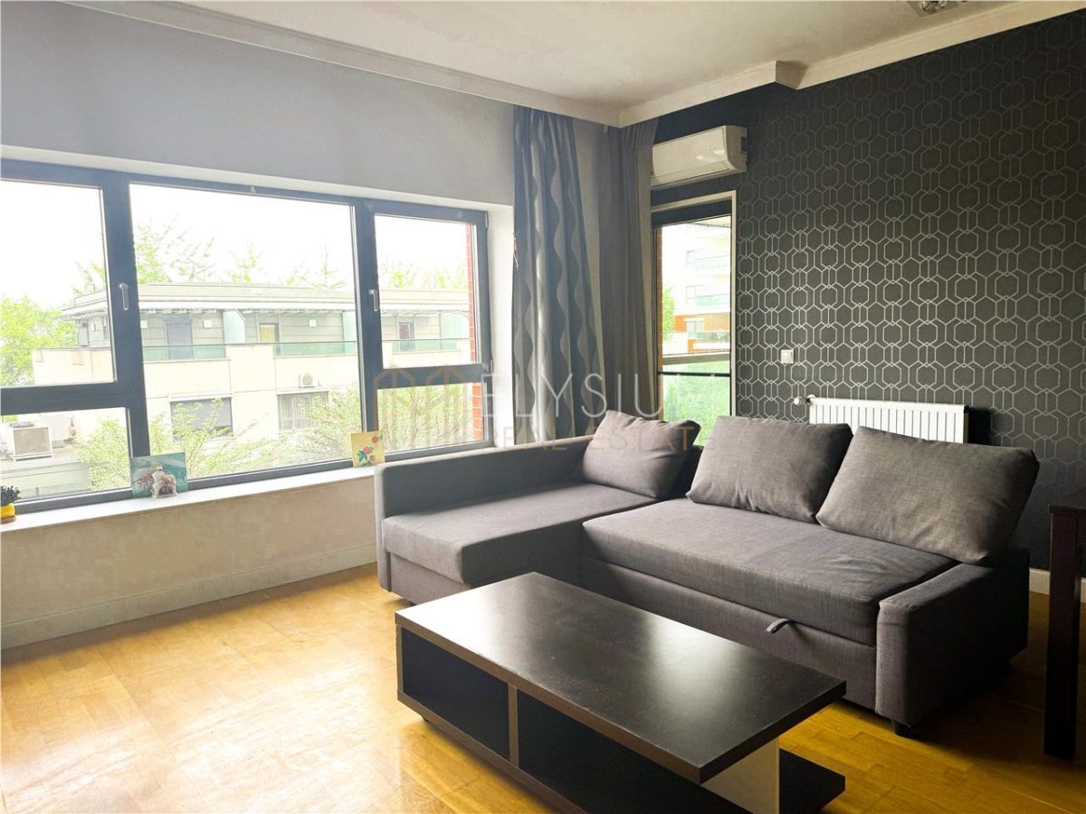 Apartament de inchiriat 2 camere Emerald Residence - foto 5