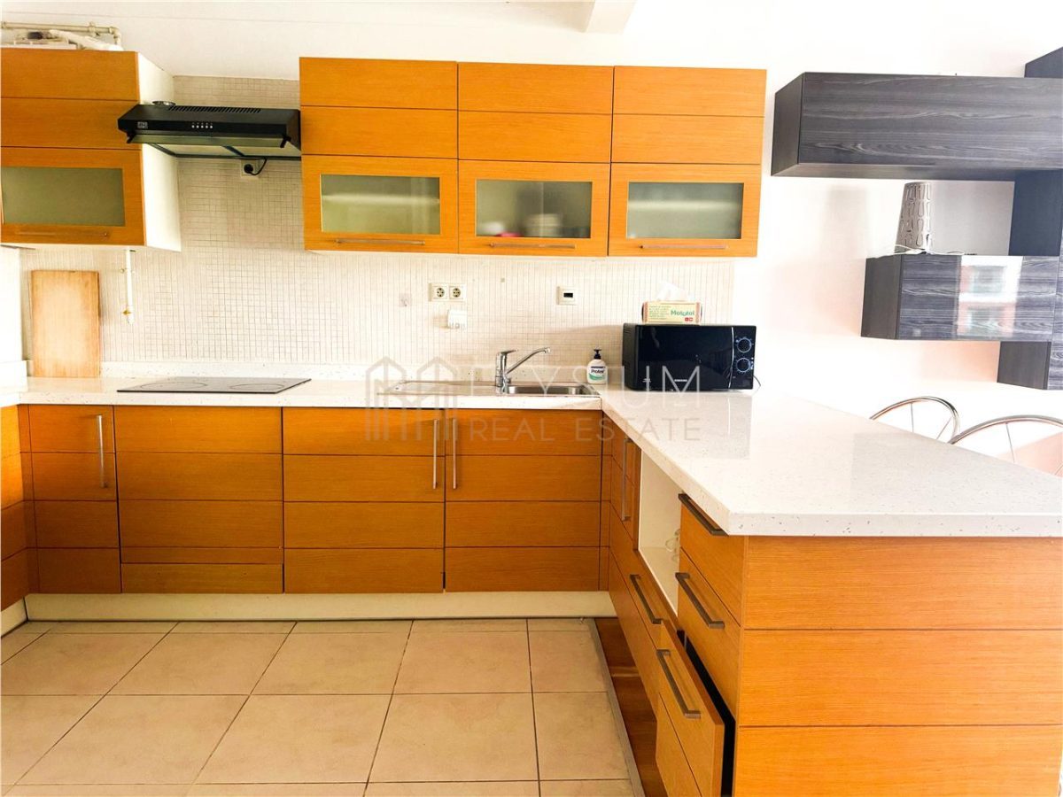 Apartament de inchiriat 2 camere Emerald Residence - foto 9