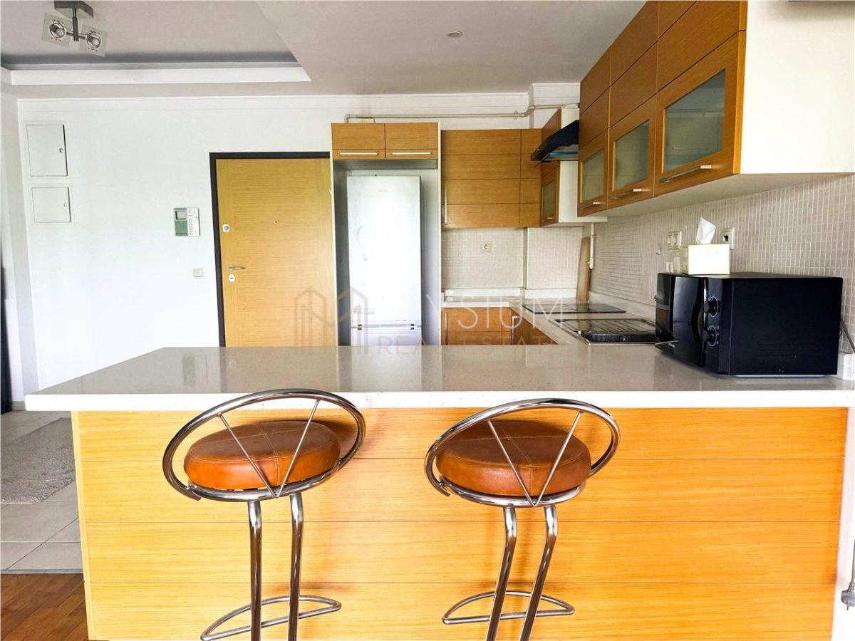 Apartament de inchiriat 2 camere Emerald Residence - foto 10