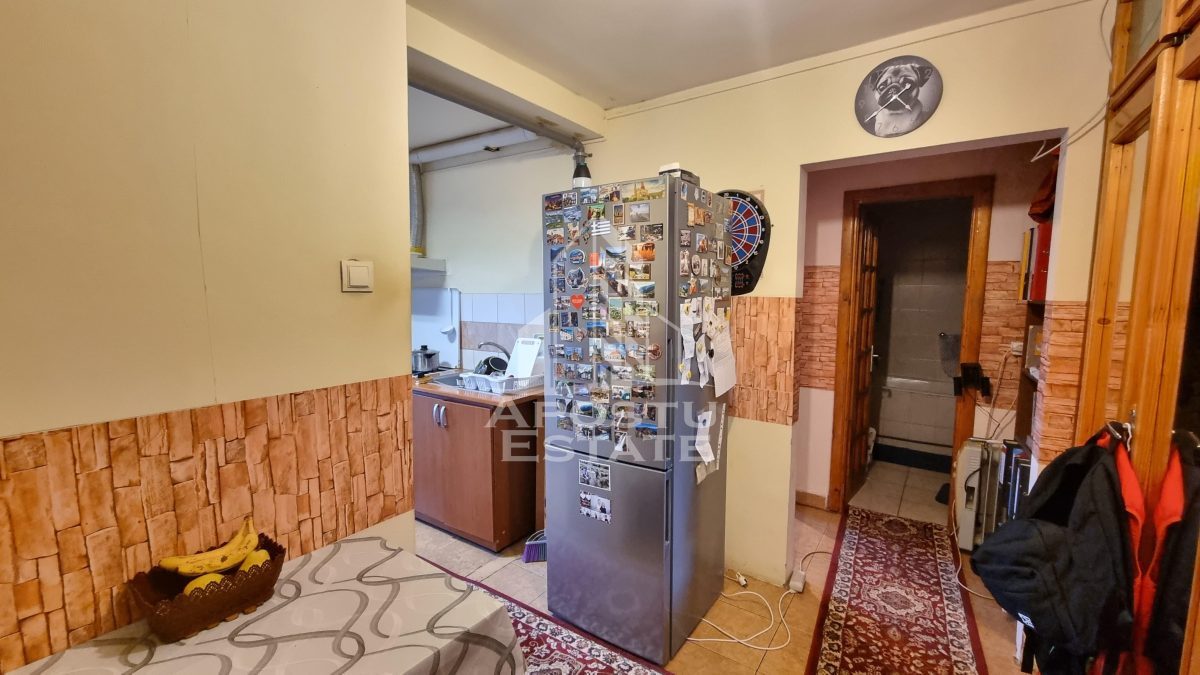 Apartament 2 camere de vanzare, zona Dorobantilor, Timisoara - foto 4