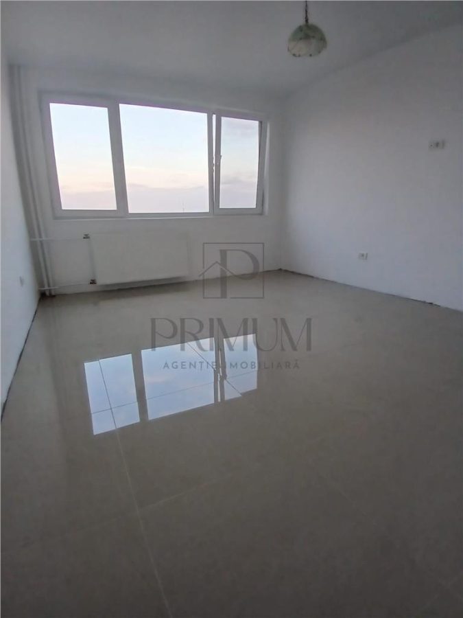 Dambovita - 2 Camere - Etaj intermediar cu LIFT - Decomandat - Complet renovat - 