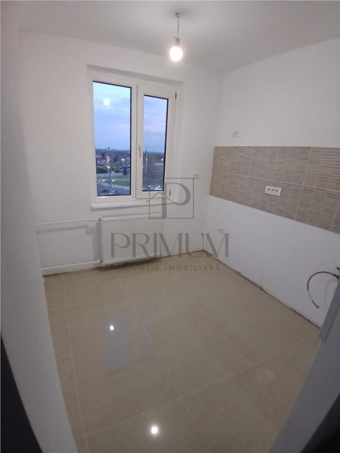 Dambovita - 2 Camere - Etaj intermediar cu LIFT - Decomandat - Complet renovat - foto 6