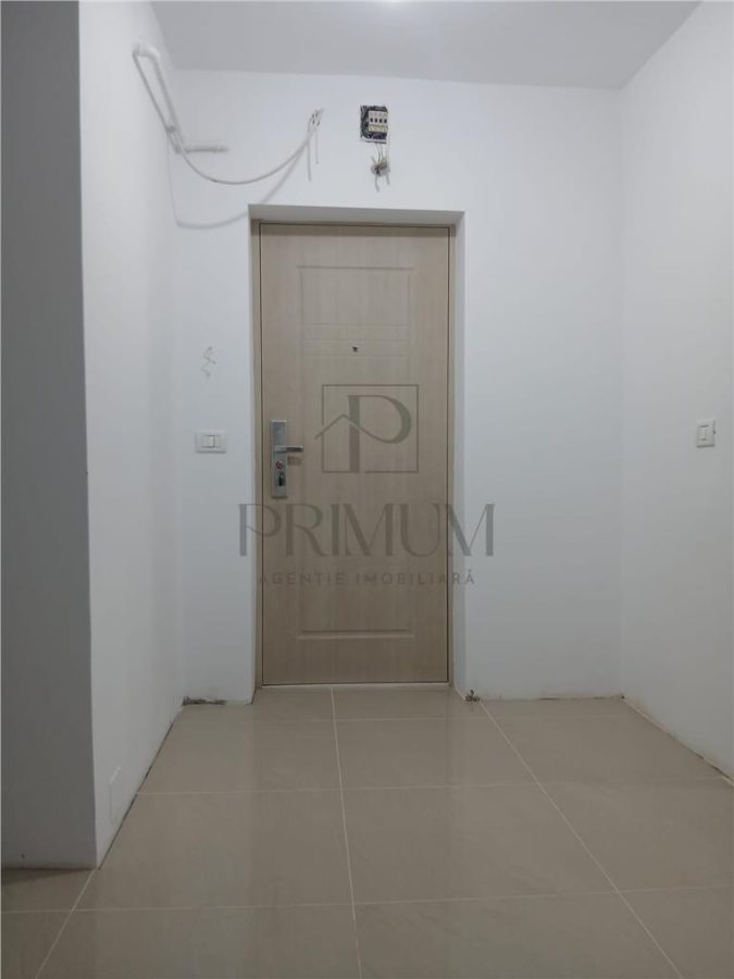 Dambovita - 2 Camere - Etaj intermediar cu LIFT - Decomandat - Complet renovat - foto 8