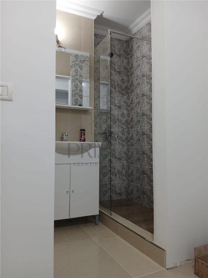 Dambovita - 2 Camere - Etaj intermediar cu LIFT - Decomandat - Complet renovat - foto 10