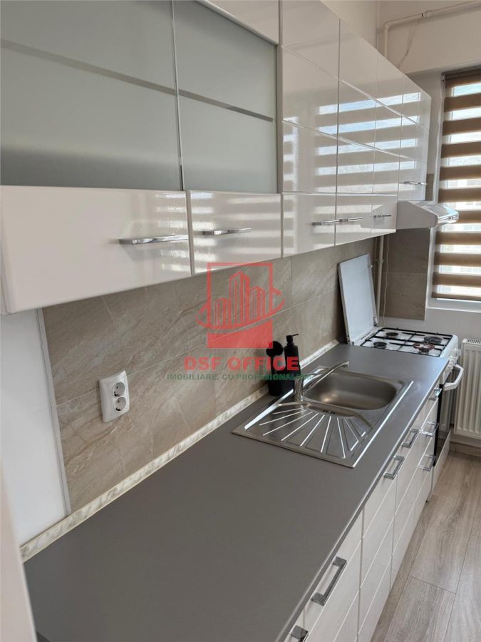 Ap 2 camere Complex One Residence Tatarasi Oancea - 