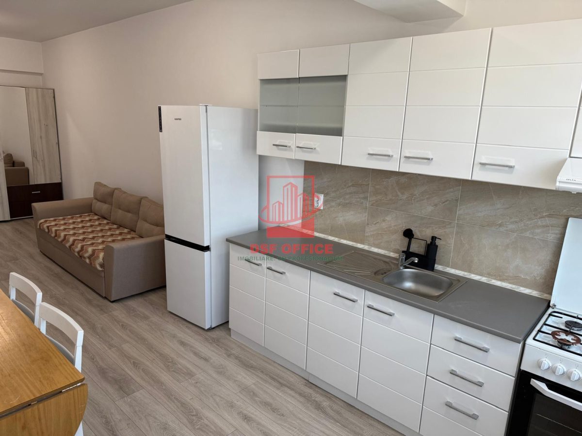 Ap 2 camere Complex One Residence Tatarasi Oancea - foto 2