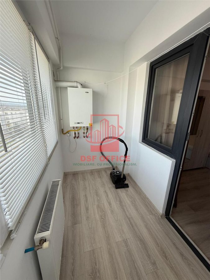 Ap 2 camere Complex One Residence Tatarasi Oancea - foto 6