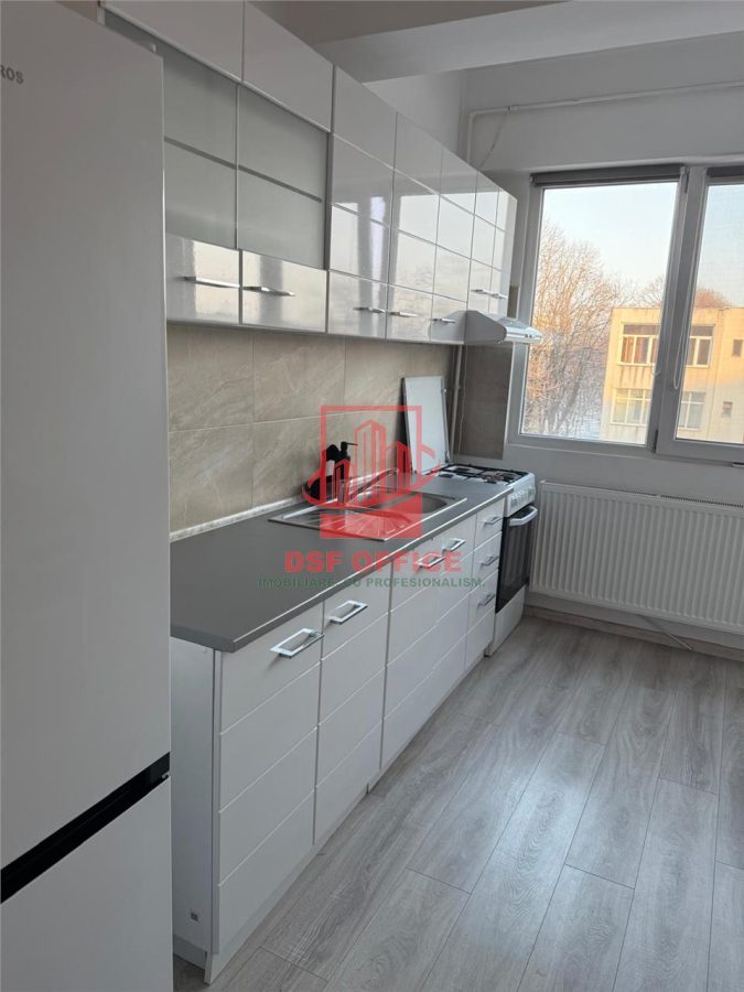 Ap 2 camere Complex One Residence Tatarasi Oancea - foto 7