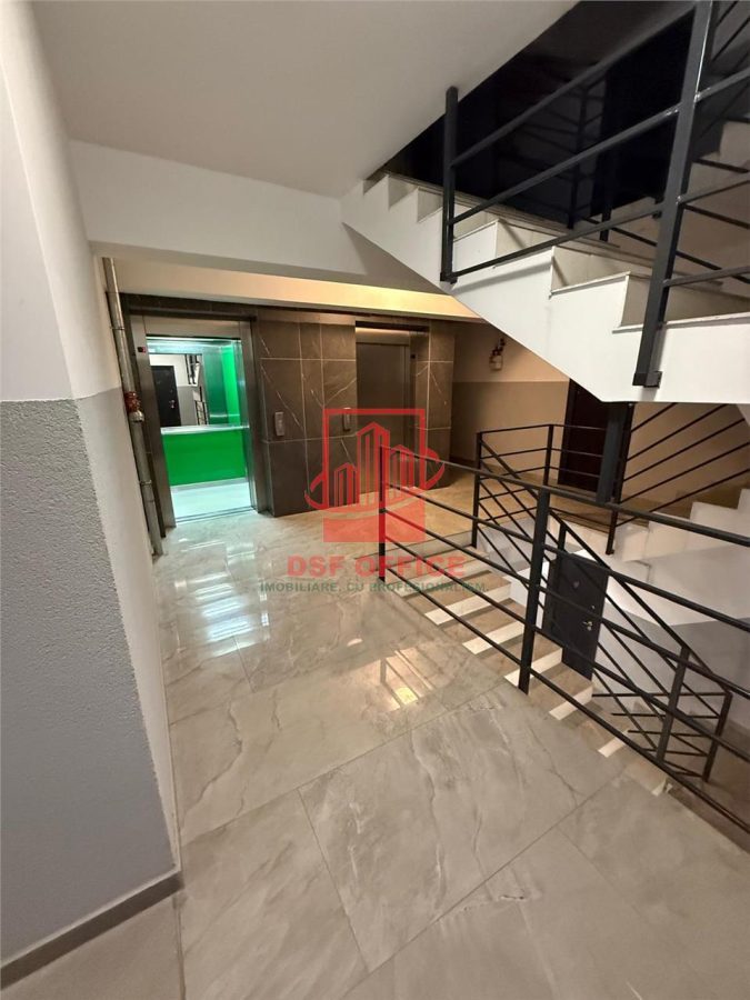 Ap 2 camere Complex One Residence Tatarasi Oancea - foto 9