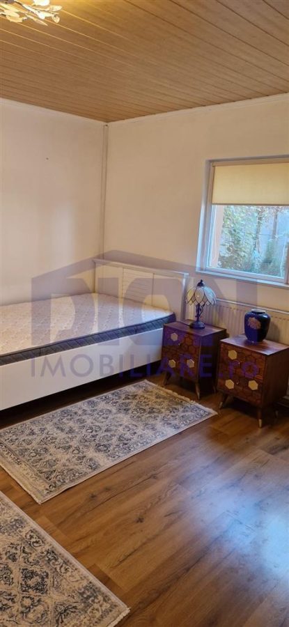 Casa cocheta cu potential, intr- o zona linistita a Chitilei - foto 17