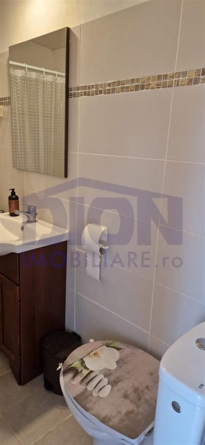 Casa cocheta cu potential, intr- o zona linistita a Chitilei - foto 19