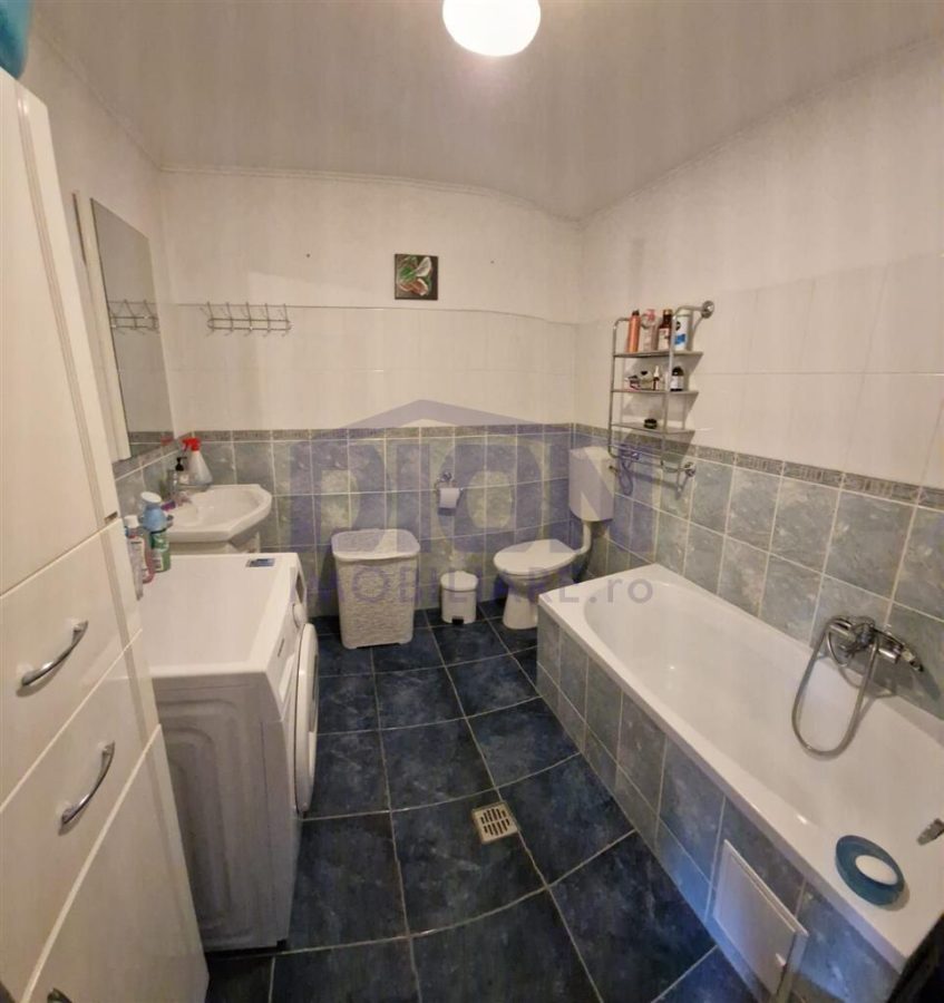 Casa cocheta cu potential, intr- o zona linistita a Chitilei - foto 21