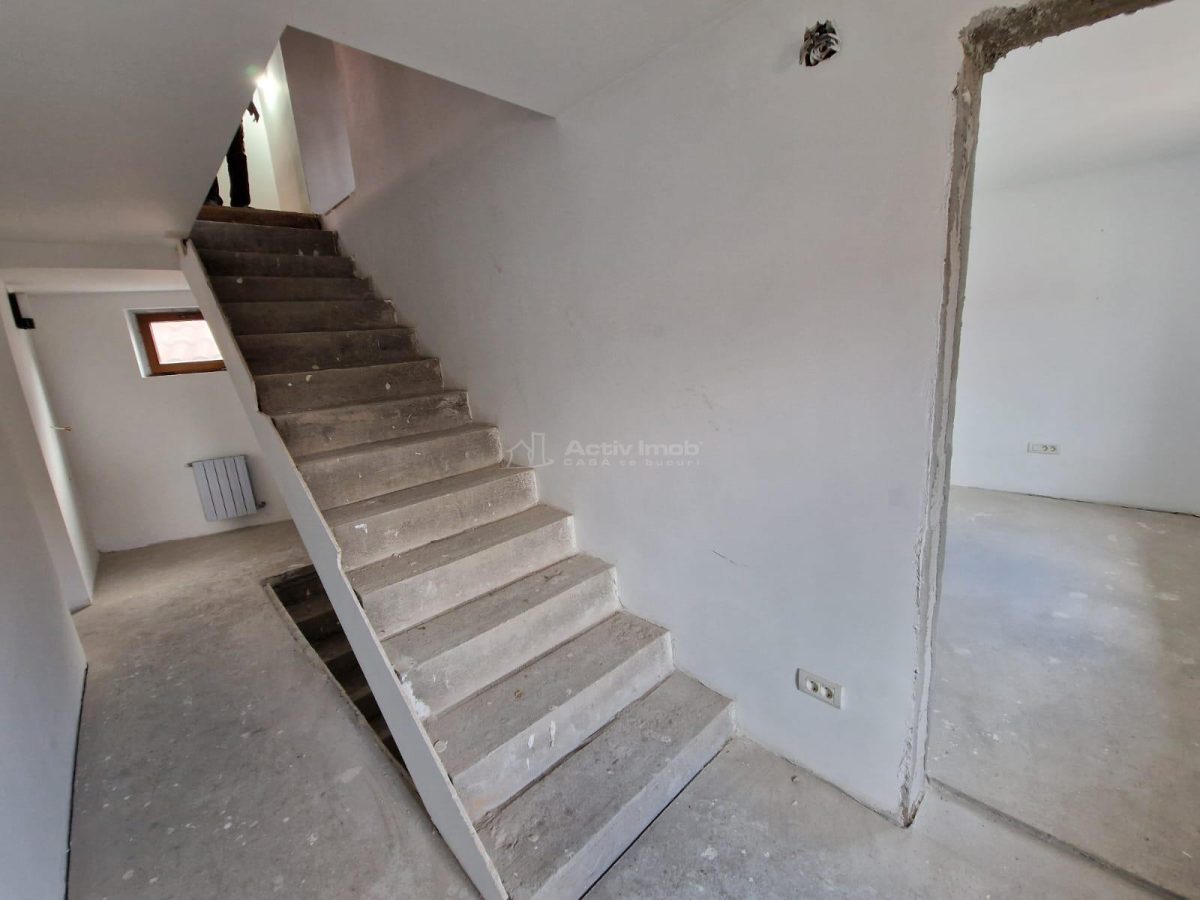 RESITA CASA NOUA S+P+ET+MS CALNIC.Comision ZERO Cumparator - foto 11