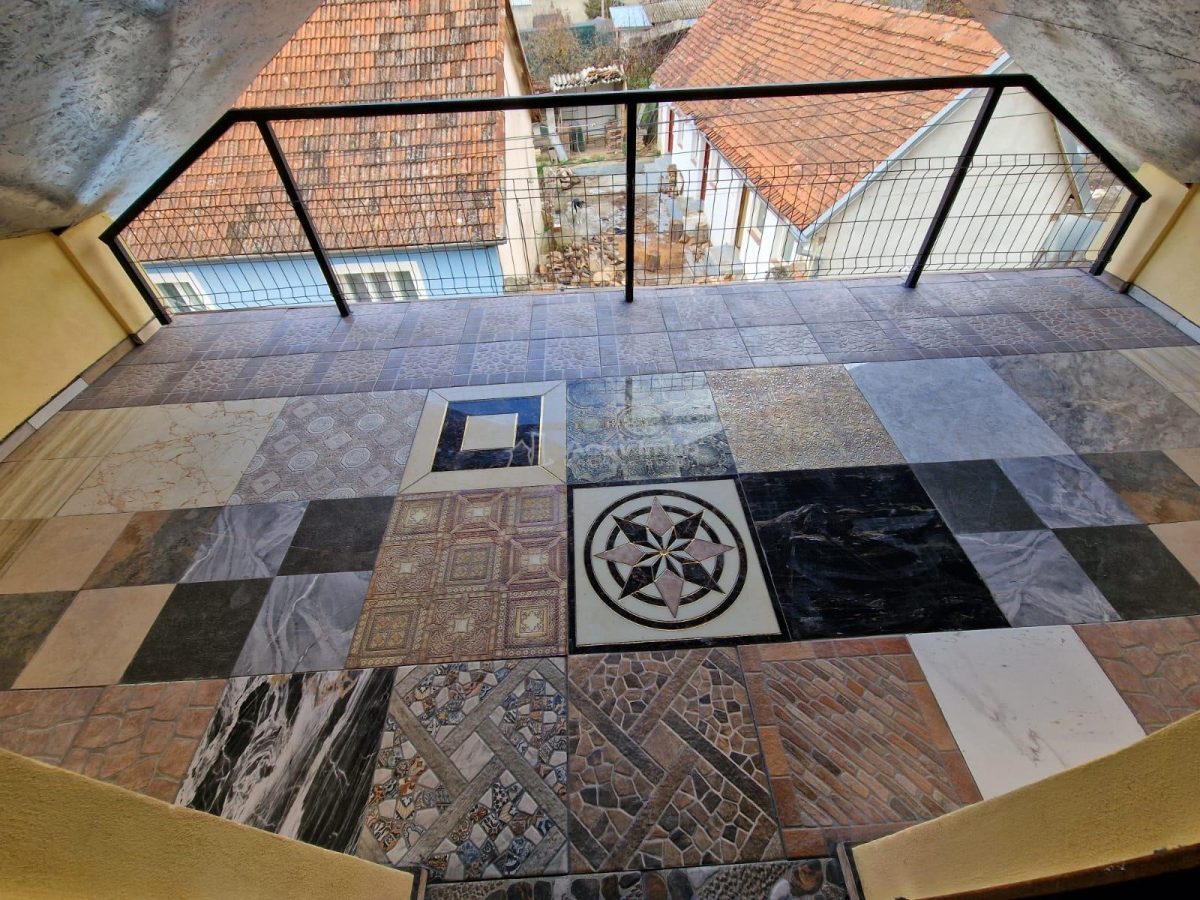 RESITA CASA NOUA S+P+ET+MS CALNIC.Comision ZERO Cumparator - foto 3